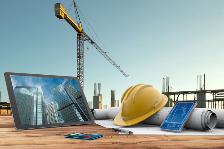 Top 5 Features of Good Construction Software | Outgrown QuickBooks?