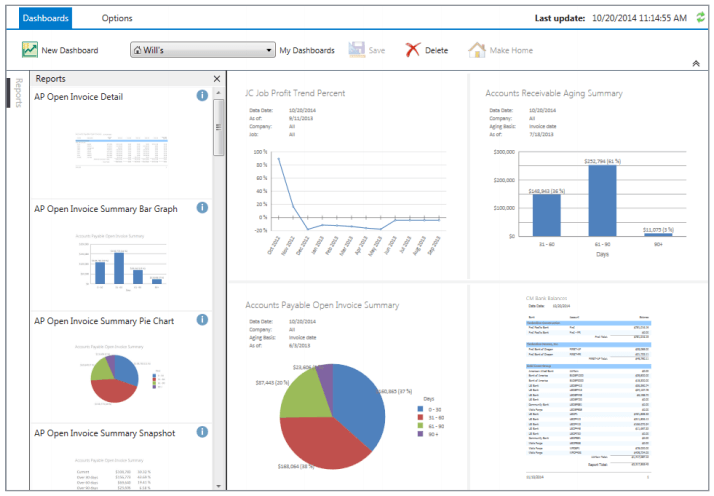 Sage 300 Business Management Software